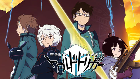 ABEMAビデオ ボーボボ