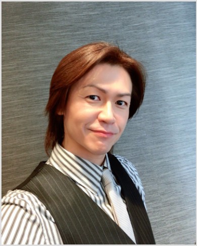 城咲仁 ホスト クラブ愛 愛本店