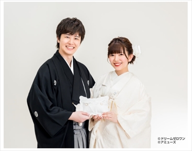 三浦祐太朗 牧野由依 声優 結婚 山口百恵 三浦友和