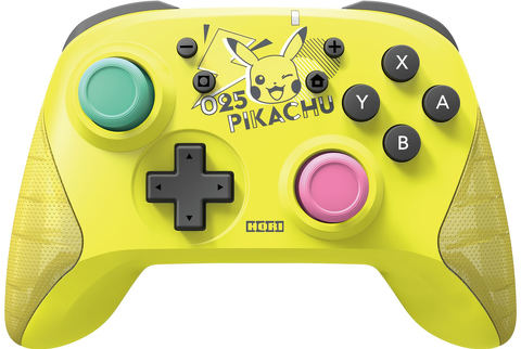 ニンテンドースイッチ 本体 ピカチュウデザイン イエロー Nintendo Switch - Nintendo Switch lite イエロー ピカチュウ