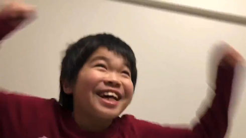 バナナオムレット