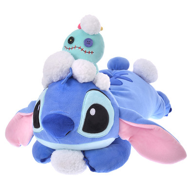 Stitch Day 2020