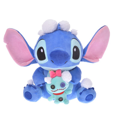 Stitch Day 2020