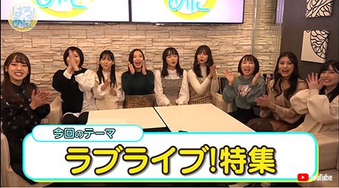 ハロプロ ハロアニ アニソン ラブライブ モー娘。