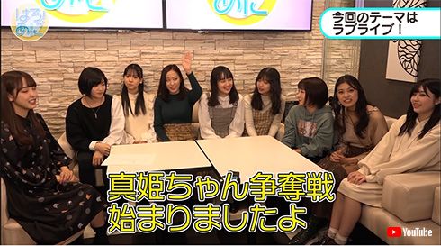 ハロプロ ハロアニ アニソン ラブライブ モー娘。