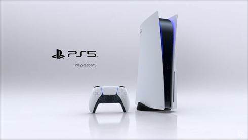 PS5 タイトル