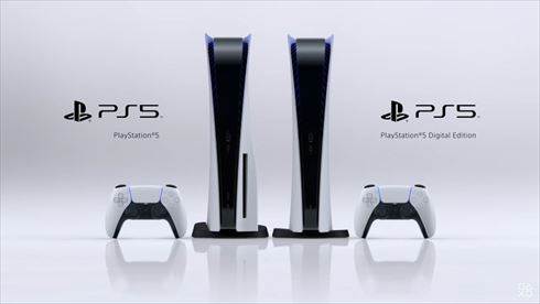 PS5 タイトル
