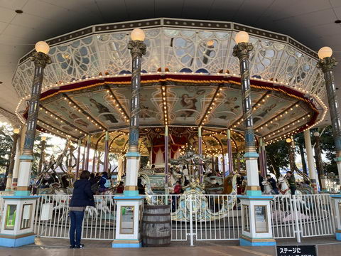 としまえん閉園