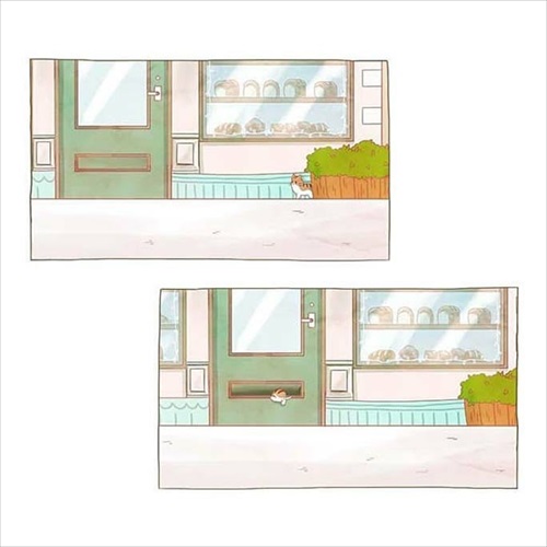 パウンドキャット