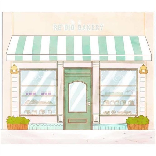 パウンドキャット