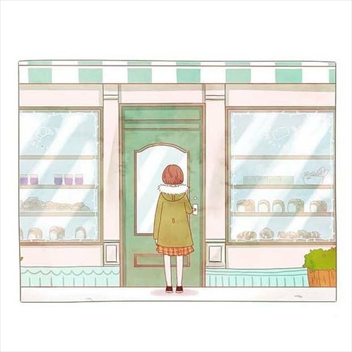 パウンドキャット