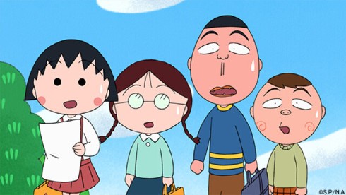 ちびまる子ちゃん アニメ 放送再開
