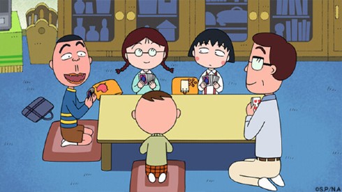 ちびまる子ちゃん アニメ 放送再開