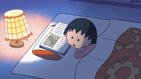 ちびまる子ちゃん アニメ 放送再開