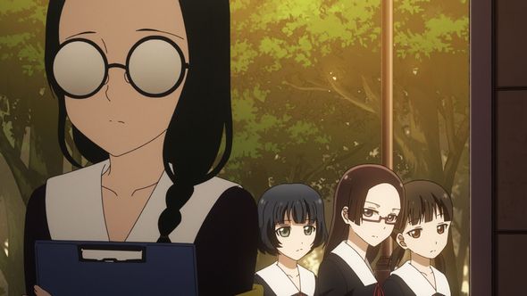 かぐや様は告らせたい