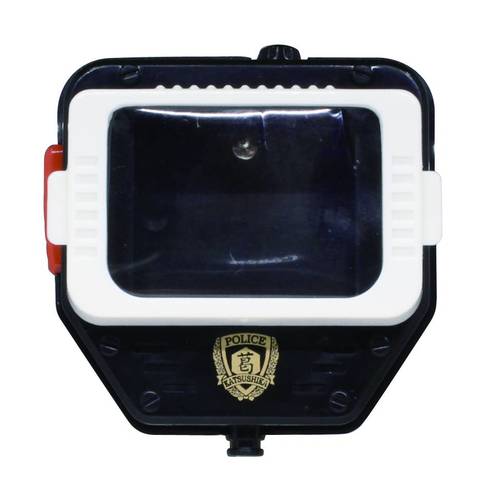 葛飾警察24時！徹底追跡03