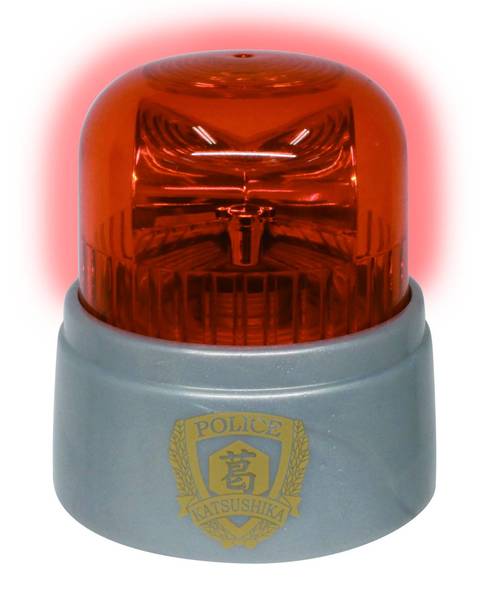 葛飾警察24時！徹底追跡05