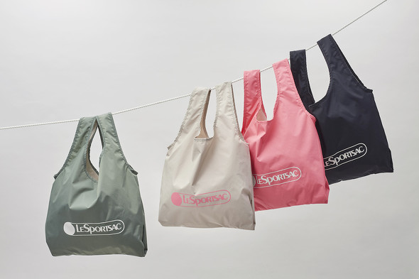 レスポートサック ショッパーバッグコレクション