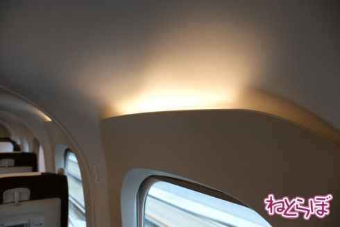 N700S量産車 報道公開