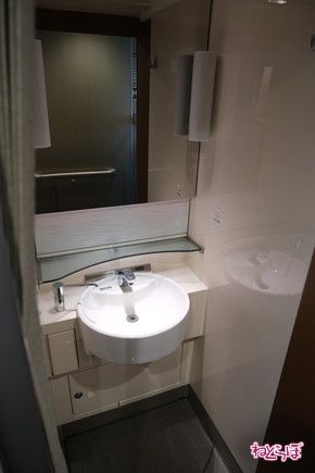 N700S量産車 報道公開