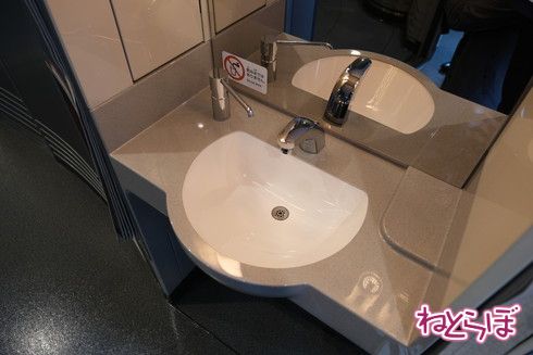 N700S量産車 報道公開