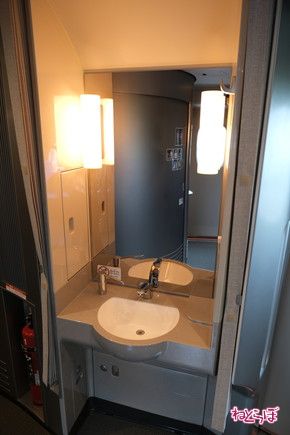 N700S量産車 報道公開