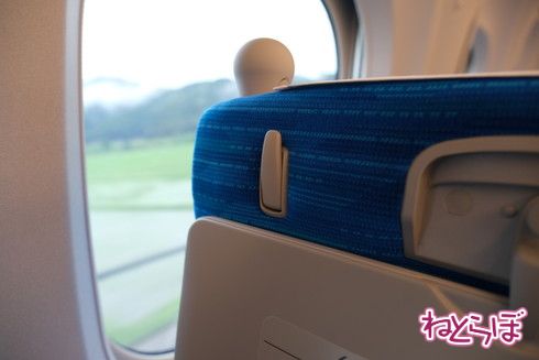 N700S量産車 報道公開