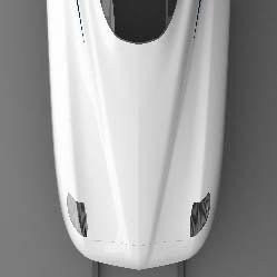 N700S量産車 報道公開