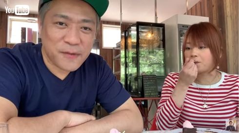 はなわ 前田健 まえけん 急逝 誕生日