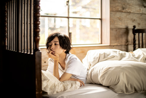 板垣李光人 写真集 Rihito18 美少年 ウール 仮面ライダージオウ