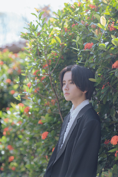 板垣李光人 写真集 Rihito18 美少年 ウール 仮面ライダージオウ