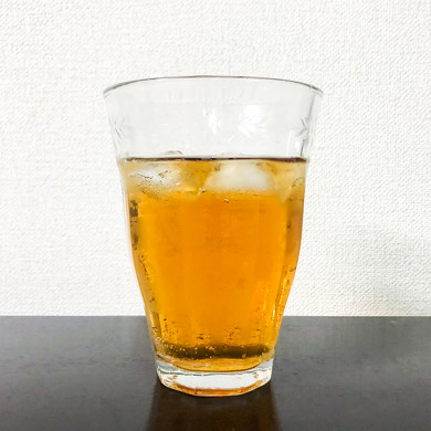紅茶のお酒