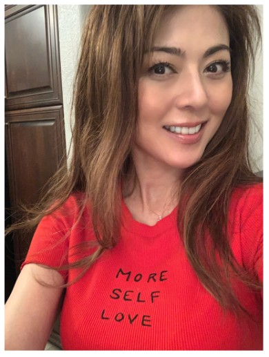 武田久美子 ブログ ダイエット