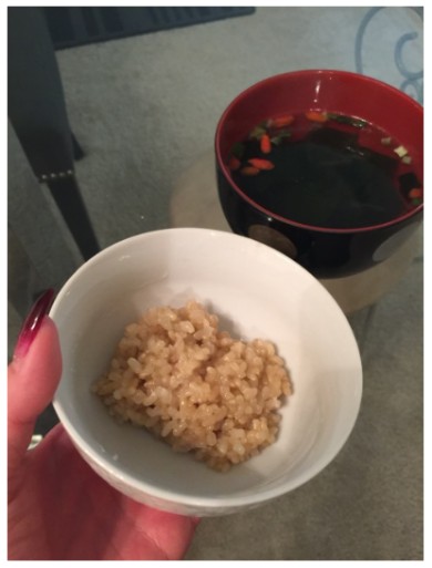 武田久美子 ブログ ダイエット