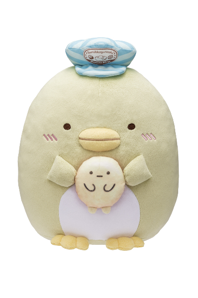 一番くじ すみっコぐらし〜ドーナツいかがですか？〜