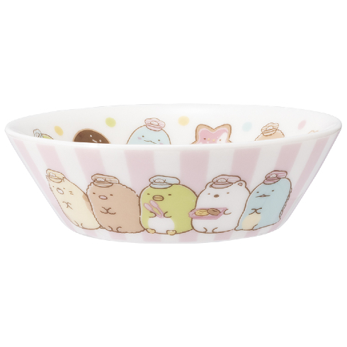 一番くじ すみっコぐらし〜ドーナツいかがですか？〜