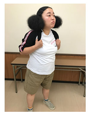 ニッチェ 江上敬子 妊娠