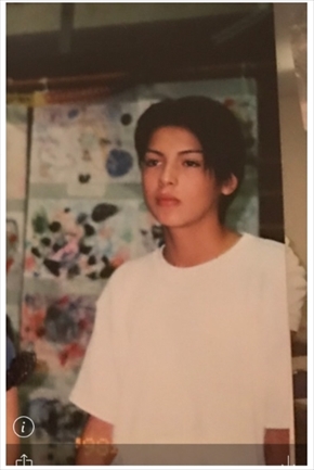 アレクサンダー イケメン 幼少期 美少年 ぽっちゃり ブログ 息子