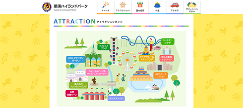 那須ハイランドパーク
