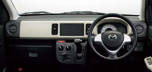 マツダ BT-50 ピックアップトラック