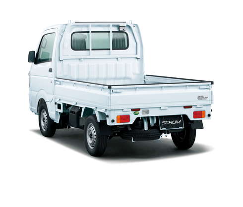 マツダ BT-50 ピックアップトラック