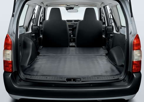 マツダ BT-50 ピックアップトラック