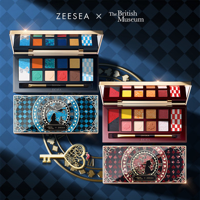 ZEESEA アリス・ドリームランド