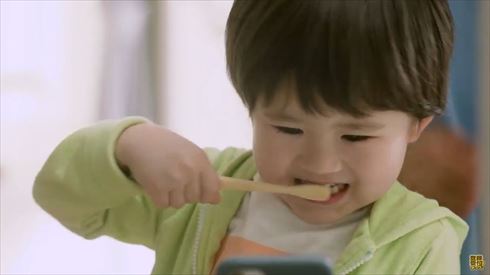 ポケモンスマイル