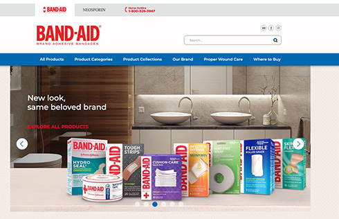 バンドエイドが多様な肌色に対応した絆創膏を発売　ブラック・ライヴズ・マターへ寄付も発表