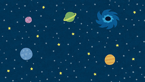 「銀河系に今まさに存在する知的文明は36程度ある可能性」　英ノッティンガム大学が研究結果を発表