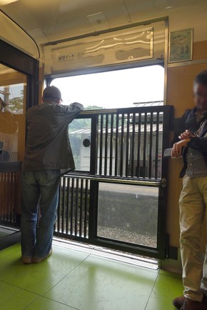 南海 天空 観光列車 高野山