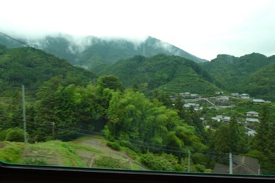 南海 天空 観光列車 高野山