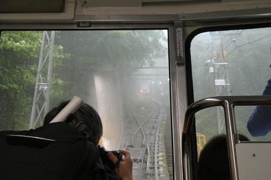 南海 天空 観光列車 高野山