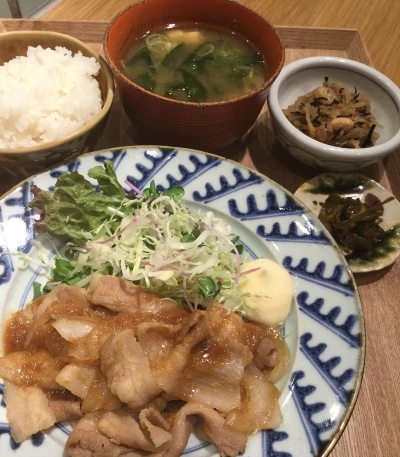 お食事処 asatteのダイナミックプライシング